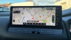 Nissan Qashqai 1.3 DiG-T MH N-Connecta 5dr Petrol Hatchback